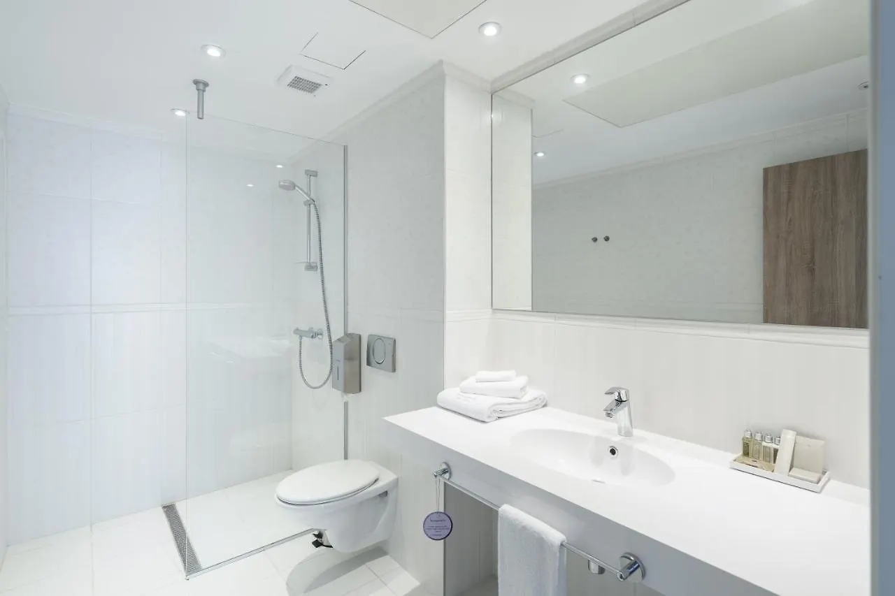 סופיה Impresamente Art Hotel 4*,  בולגריה
