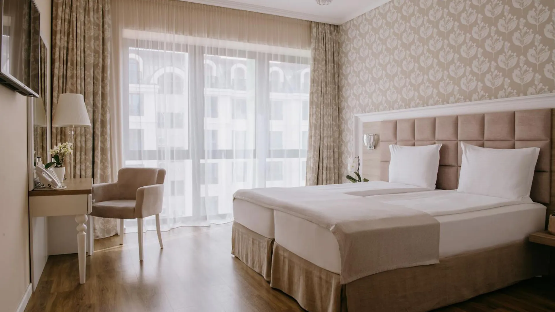 סופיה Impresamente Art Hotel
