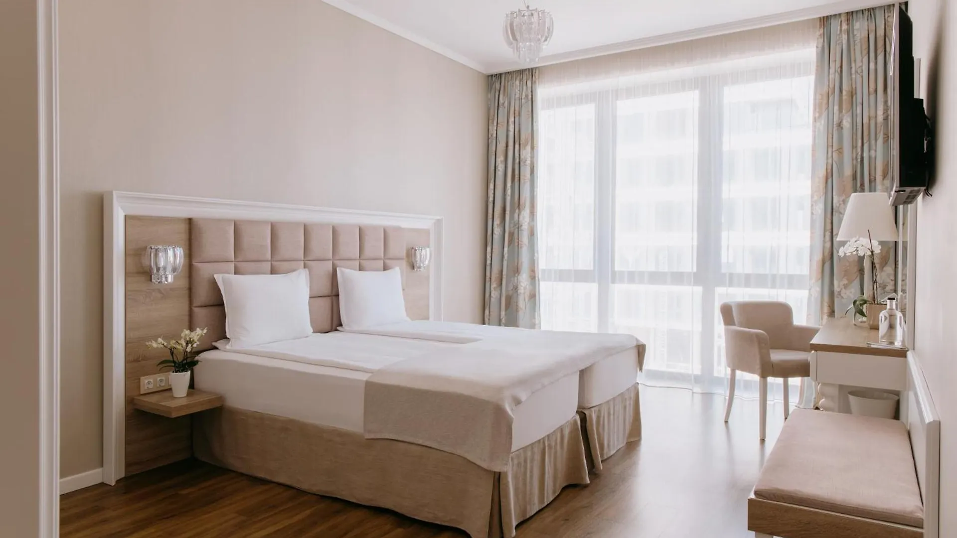 סופיה Impresamente Art Hotel