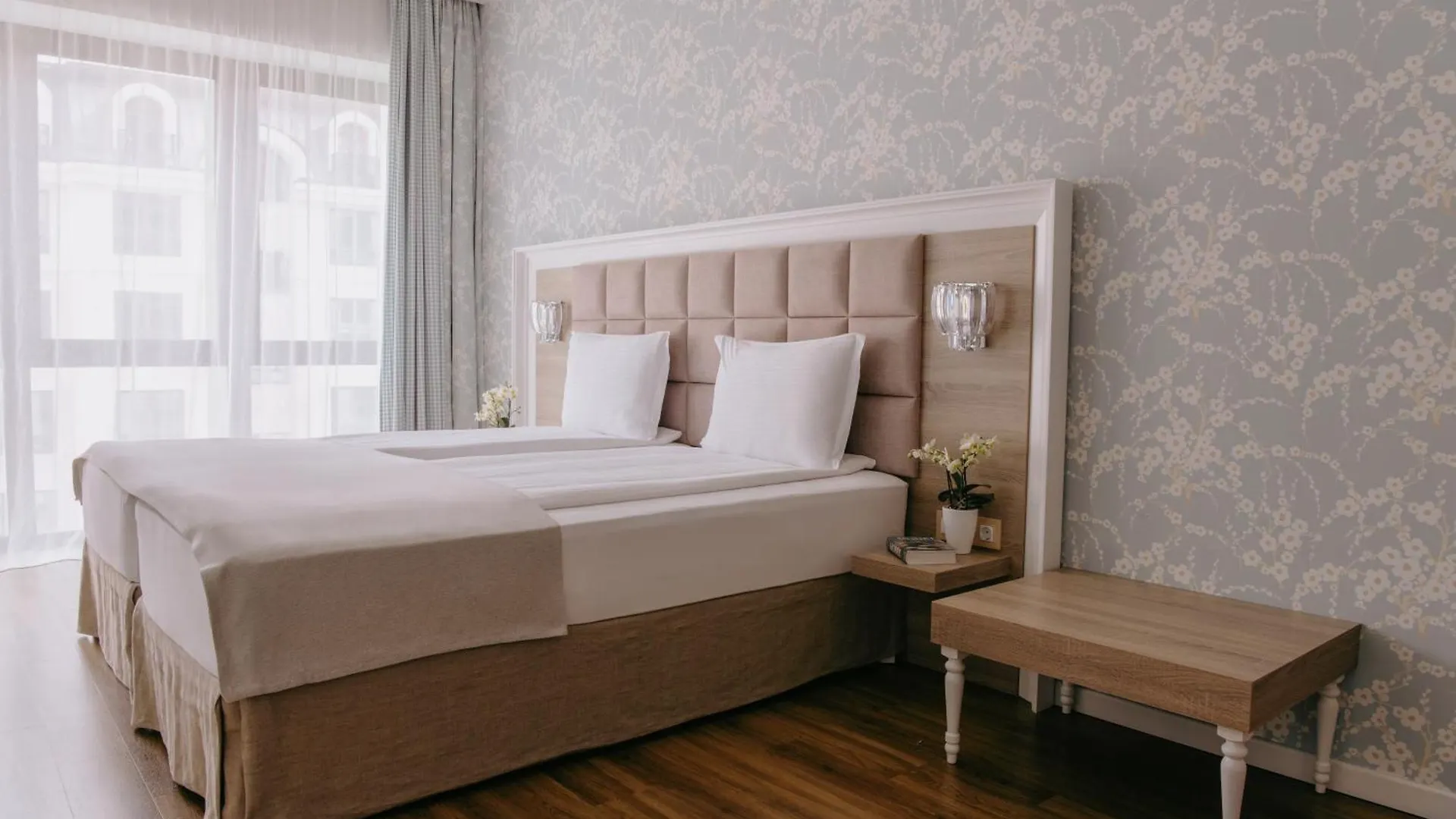 סופיה Impresamente Art Hotel