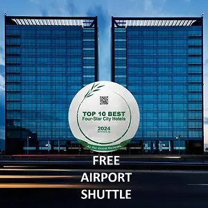 מלון Premier Airport, סופיה