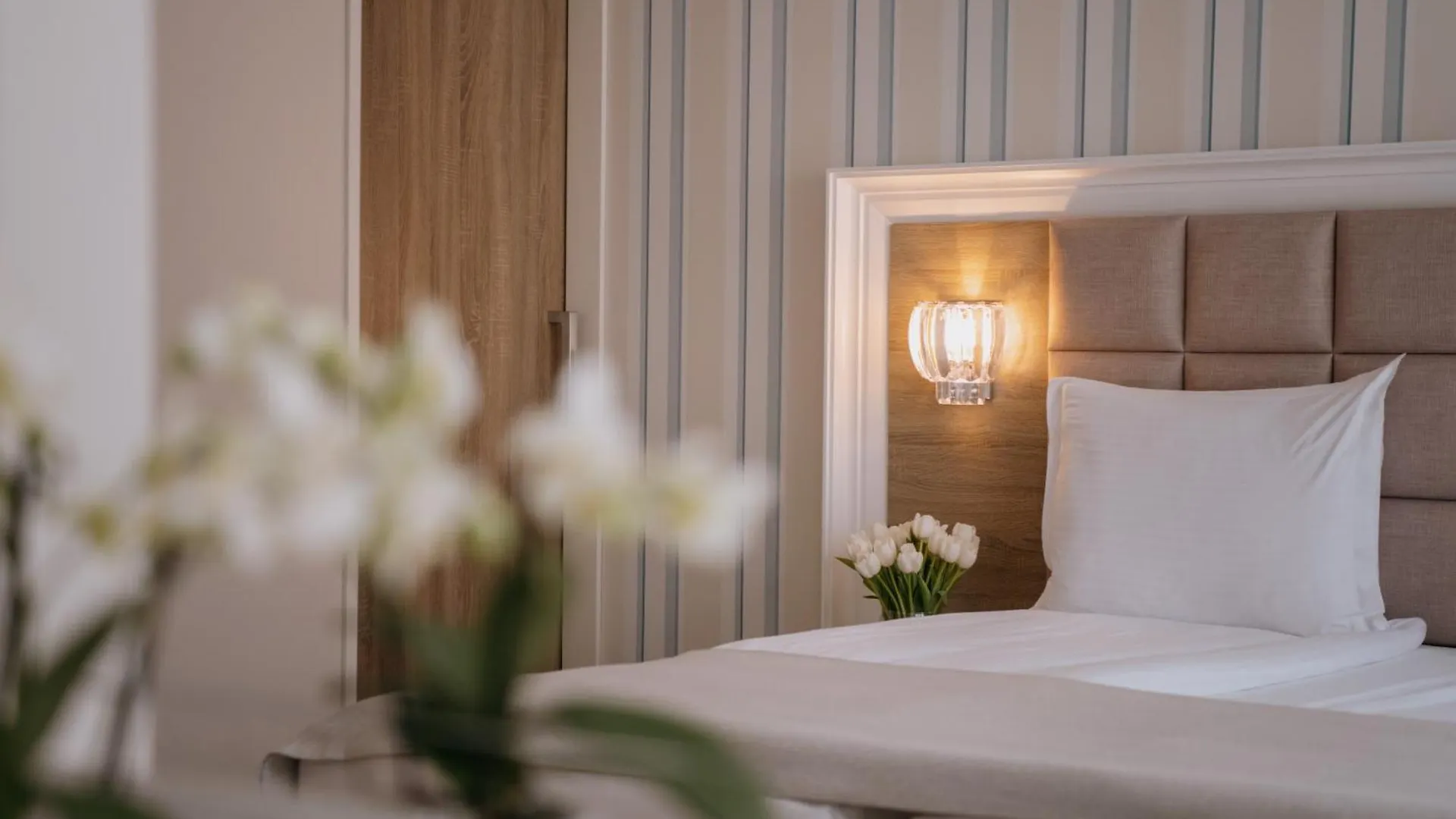 Impresamente Art Hotel Sofia