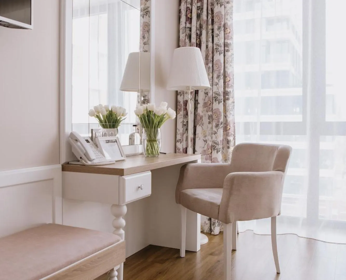 ****  Impresamente Art Hotel Sofia Bulgaria