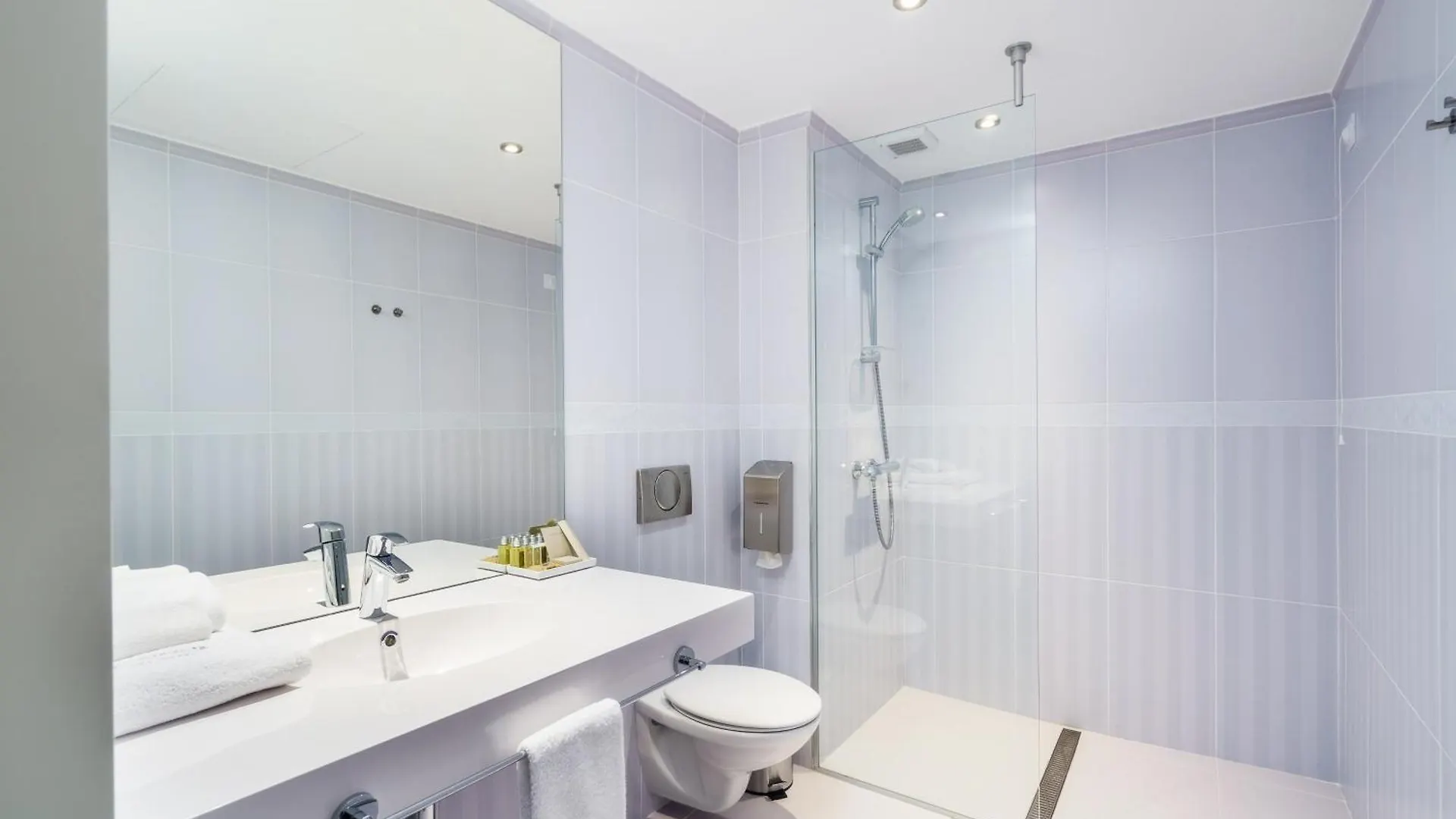 Impresamente Art Hotel Sofia