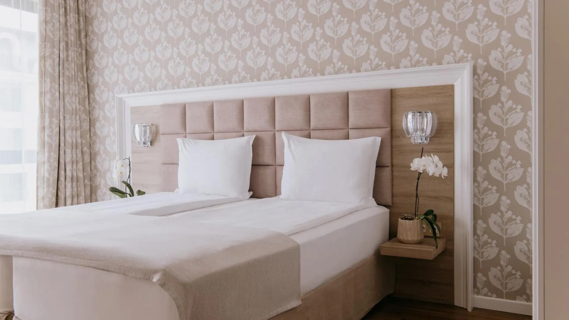 ****  Impresamente Art Hotel Sofia Bulgaria