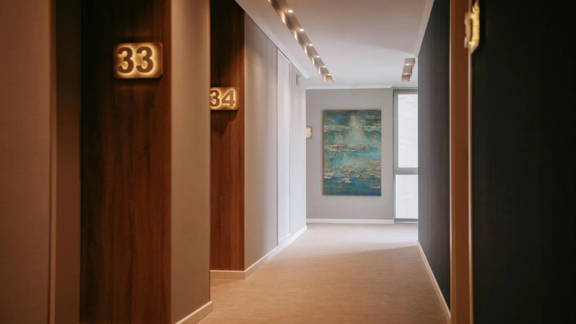 Impresamente Art Hotel Sofia
